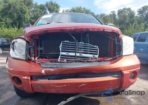 2008 Dodge Ram 1500 St/Slt from USA, damaged, VIN 1D7HU18268S502472